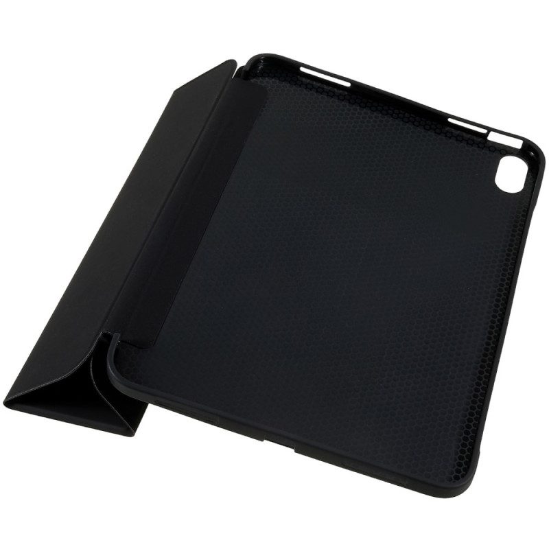 Cover iPad 10.9" (2022) Interno A Nido D'ape