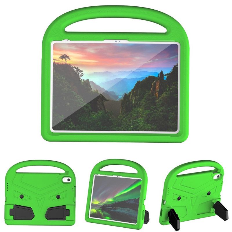 Cover iPad 10.9" (2022) Schiuma Eva Per Bambini