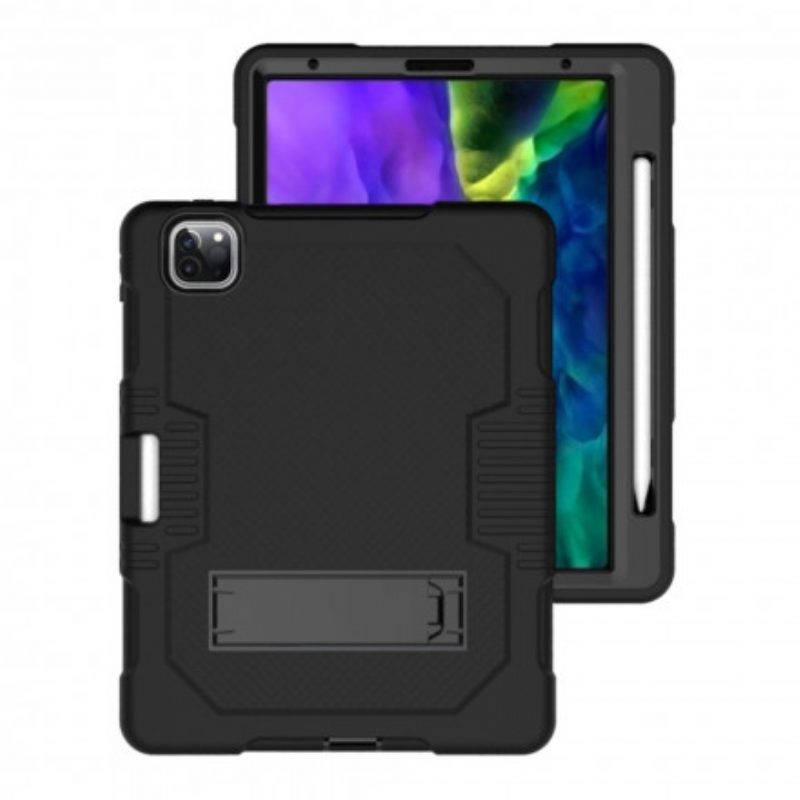 Cover iPad 10.9" (2022) Strutturato Ultra Resistente