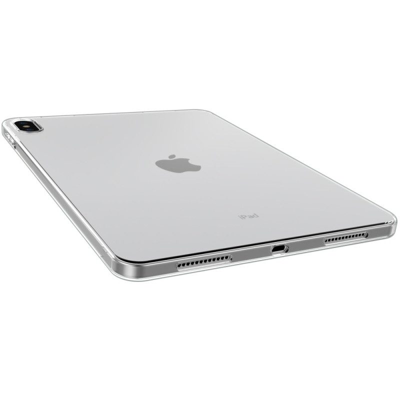 Cover iPad 10.9" (2022) Trasparente Flessibile