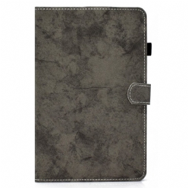 Custodia in pelle iPad 10.9" (2022) Stile In Pelle