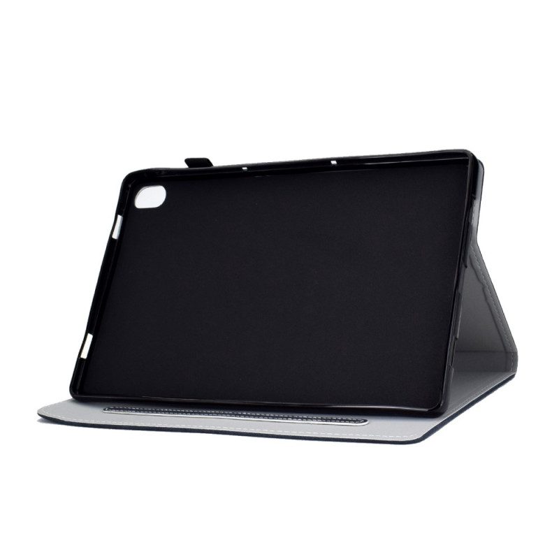 Custodia in pelle iPad 10.9" (2022) Stile In Pelle