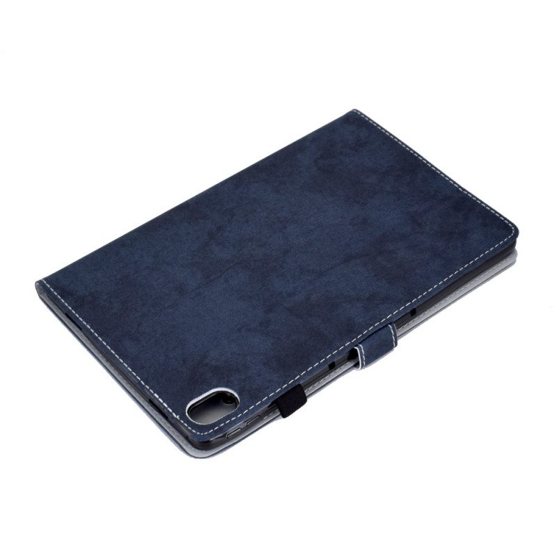 Custodia in pelle iPad 10.9" (2022) Stile In Pelle