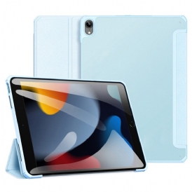 Custodia iPad 10.9" (2022) Classico Dux Ducis