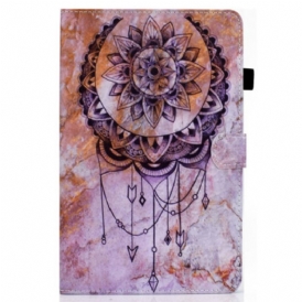 Folio Cover iPad 10.9" (2022) Cacciatore Di Sogni