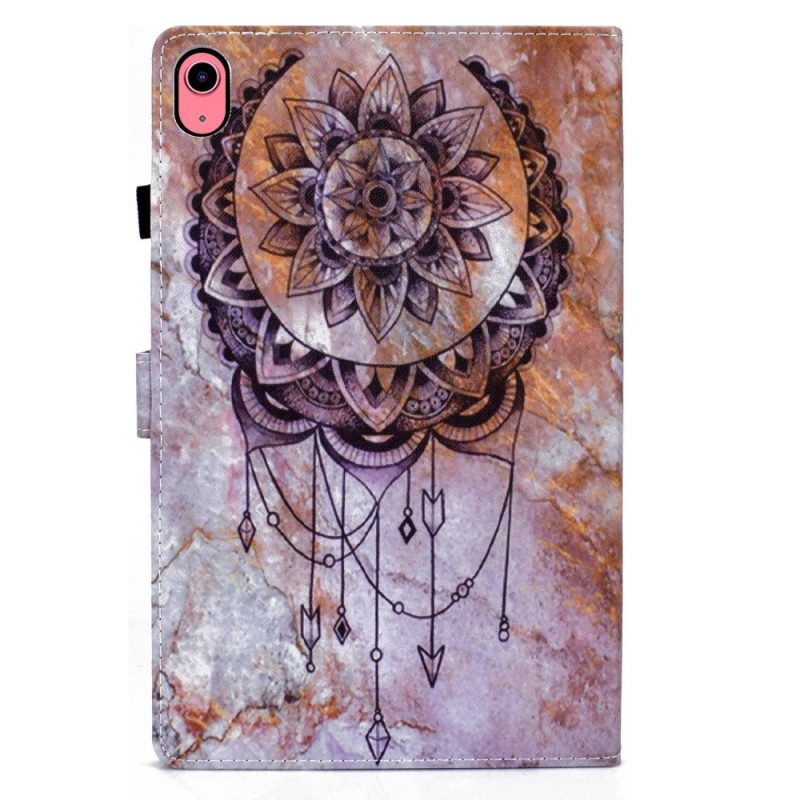 Folio Cover iPad 10.9" (2022) Cacciatore Di Sogni