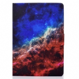 Folio Cover iPad 10.9" (2022) Cielo Celeste