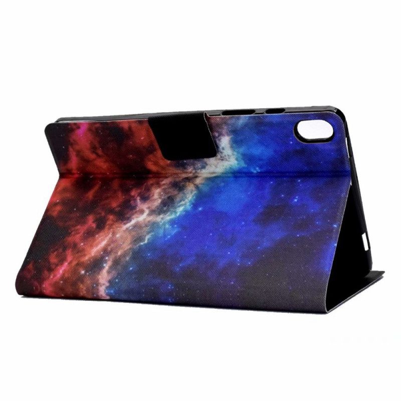 Folio Cover iPad 10.9" (2022) Cielo Celeste