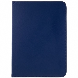 Folio Cover iPad 10.9" (2022) Effetto Pelle Girevole A 360°