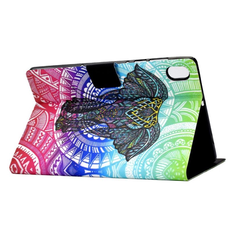 Folio Cover iPad 10.9" (2022) Elefante Indiano