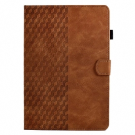 Folio Cover iPad 10.9" (2022) Modello 3d