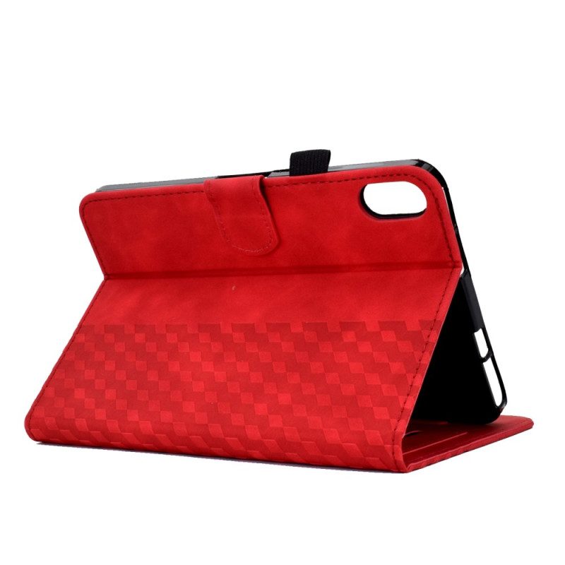 Folio Cover iPad 10.9" (2022) Modello 3d