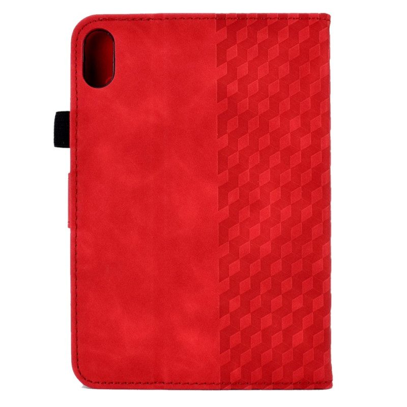 Folio Cover iPad 10.9" (2022) Modello 3d