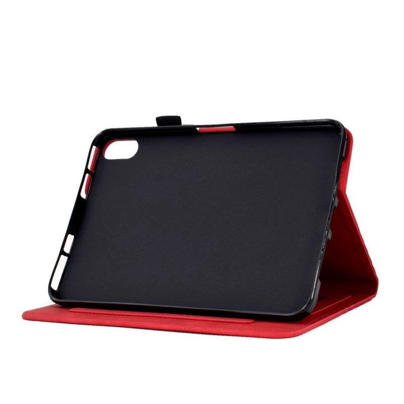 Folio Cover iPad 10.9" (2022) Modello 3d