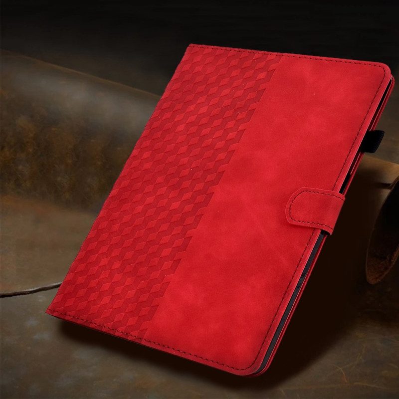 Folio Cover iPad 10.9" (2022) Modello 3d