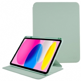 Folio Cover iPad 10.9" (2022) Mutural Classico