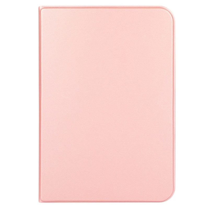 Folio Cover iPad 10.9" (2022) Similpelle