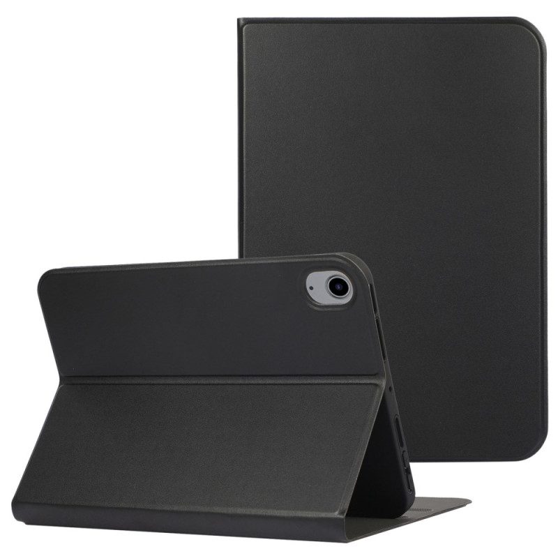 Folio Cover iPad 10.9" (2022) Similpelle