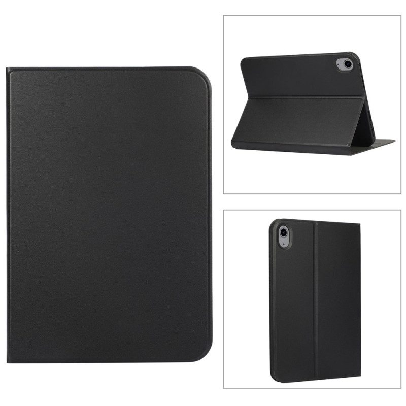 Folio Cover iPad 10.9" (2022) Similpelle