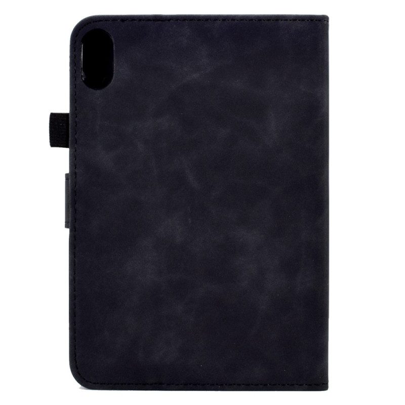 Folio Cover iPad 10.9" (2022) Sorriso