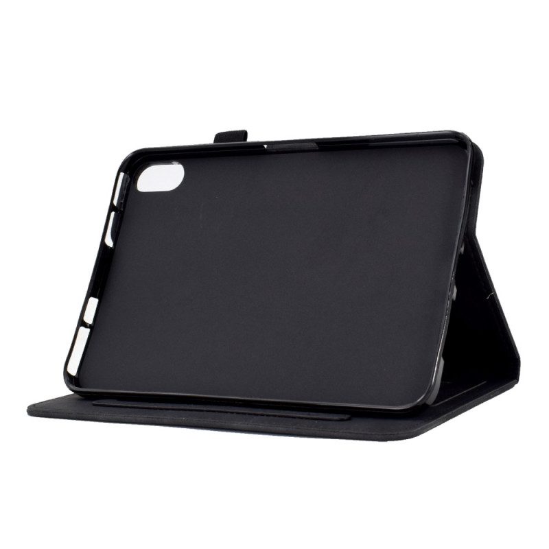 Folio Cover iPad 10.9" (2022) Sorriso