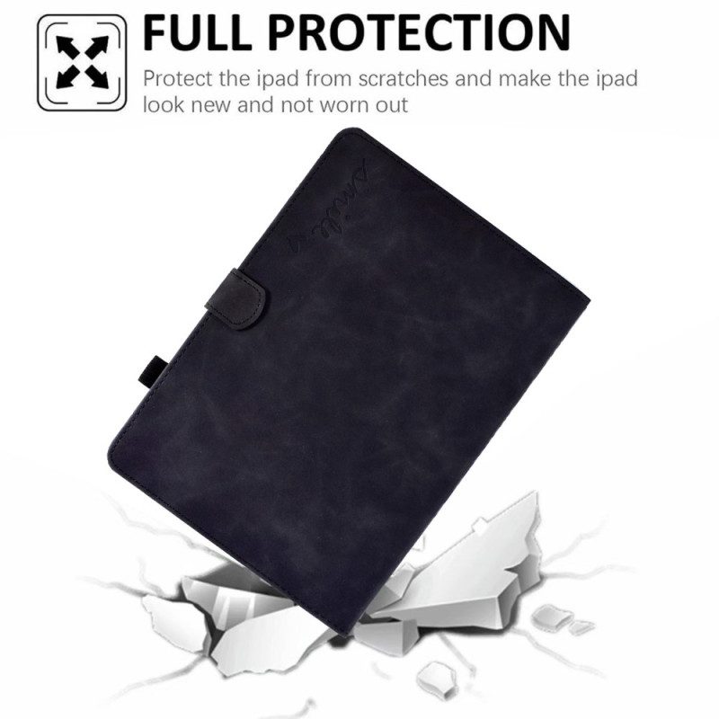 Folio Cover iPad 10.9" (2022) Sorriso