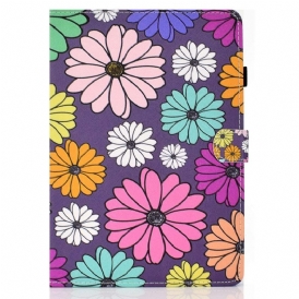 Folio Cover iPad 10.9" (2022) Verdura