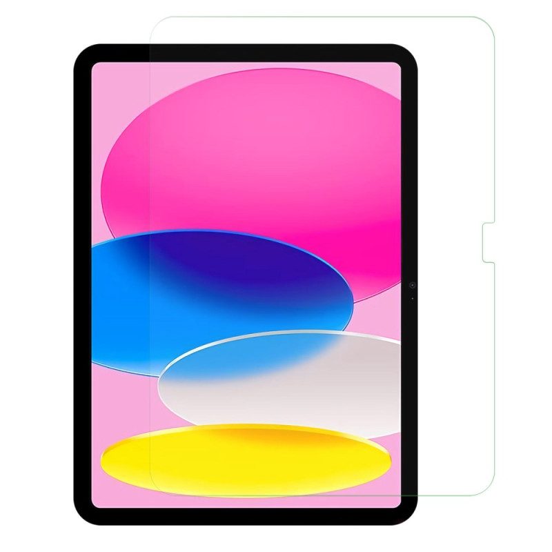 Proteggi Schermo In Vetro Temperato Per iPad 10.9" (2022)