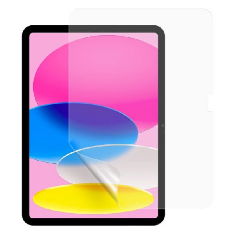 Proteggi Schermo Per iPad 10.9" (2022)