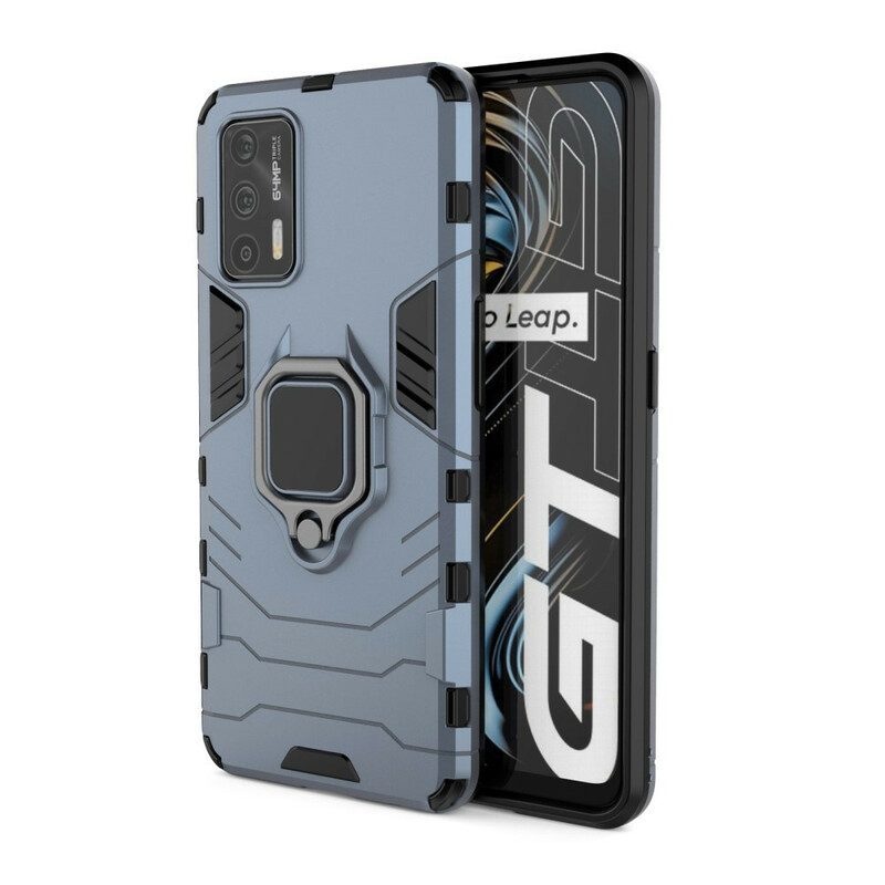 Cover Realme GT 5G Anello Resistente