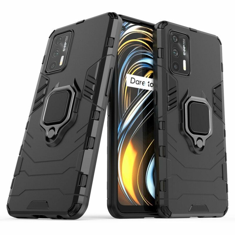 Cover Realme GT 5G Anello Resistente