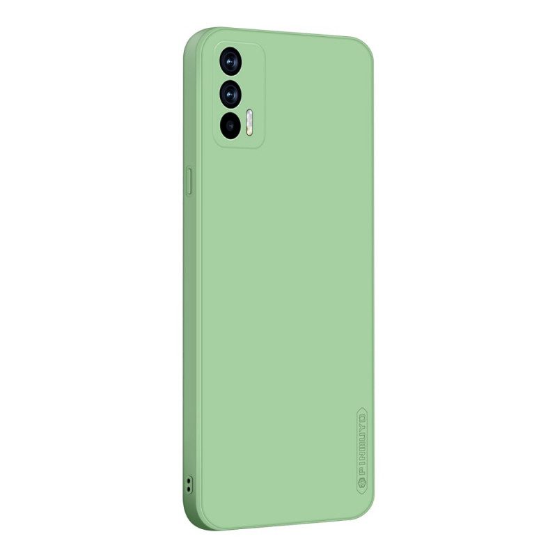 Cover Realme GT 5G Pinwuyo In Silicone