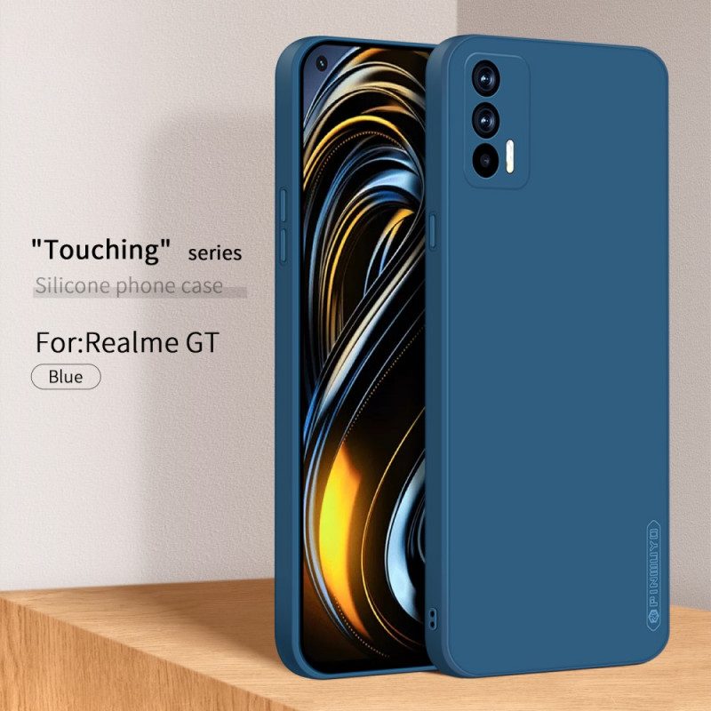 Cover Realme GT 5G Pinwuyo In Silicone