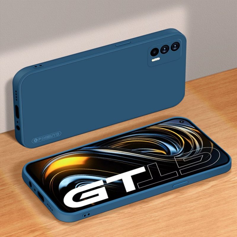 Cover Realme GT 5G Pinwuyo In Silicone