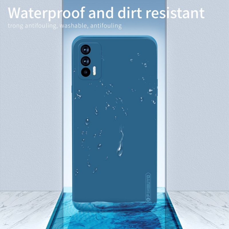 Cover Realme GT 5G Pinwuyo In Silicone