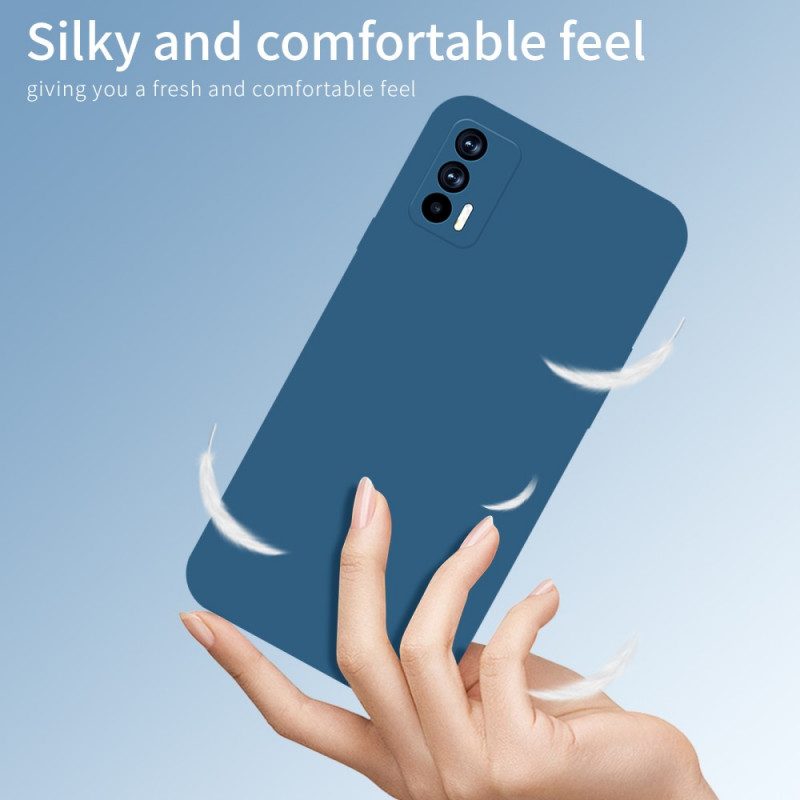 Cover Realme GT 5G Pinwuyo In Silicone