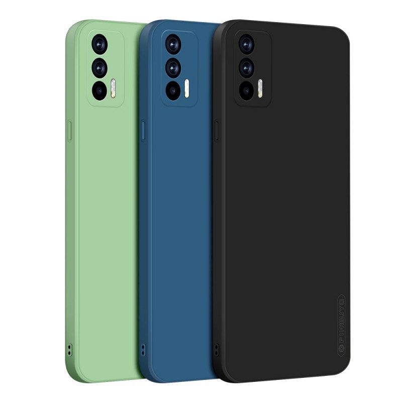 Cover Realme GT 5G Pinwuyo In Silicone