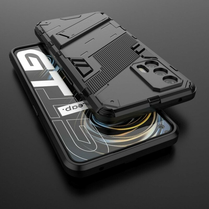 Cover Realme GT 5G Supporto Staccabile A Due Posizioni A Mani Libere