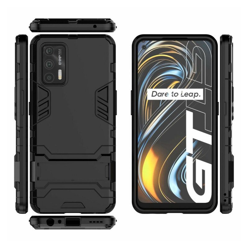 Cover Realme GT 5G Ultra Resistente