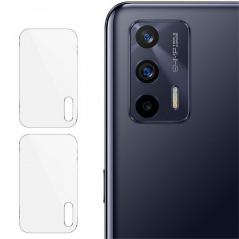 Lente Protettiva In Vetro Temperato Per Realme Gt 5G Imak