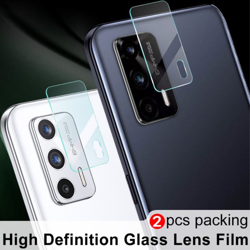 Lente Protettiva In Vetro Temperato Per Realme Gt 5G Imak