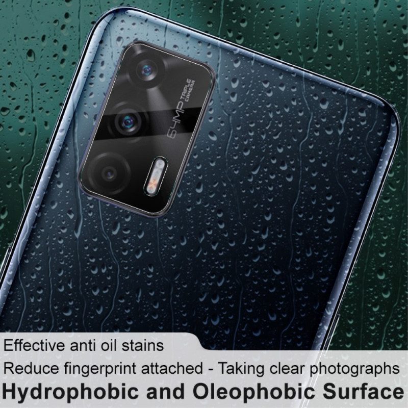 Lente Protettiva In Vetro Temperato Per Realme Gt 5G Imak