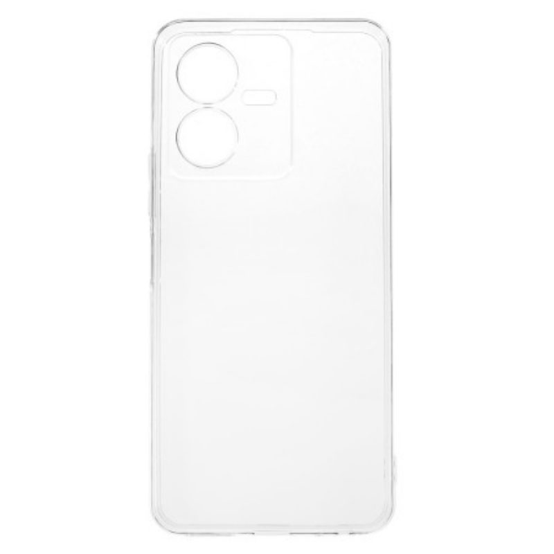 Cover Vivo Y22s Trasparente