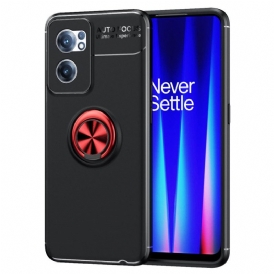 Cover OnePlus Nord CE 2 5G Anello Magnetico