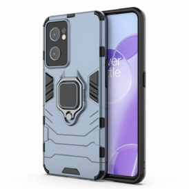 Cover OnePlus Nord CE 2 5G Anello Titano