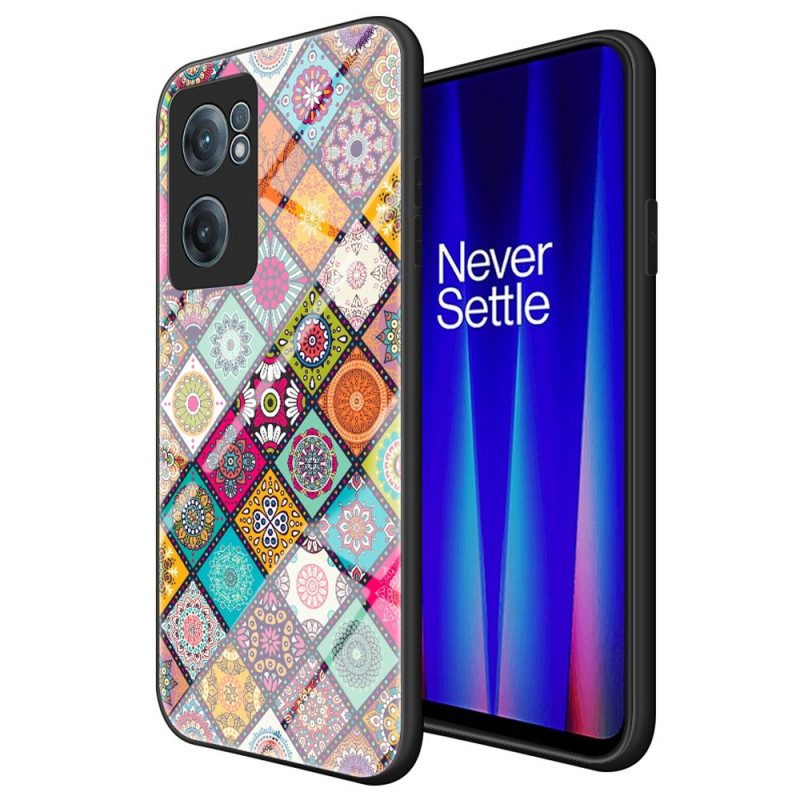 Cover OnePlus Nord CE 2 5G Arazzi