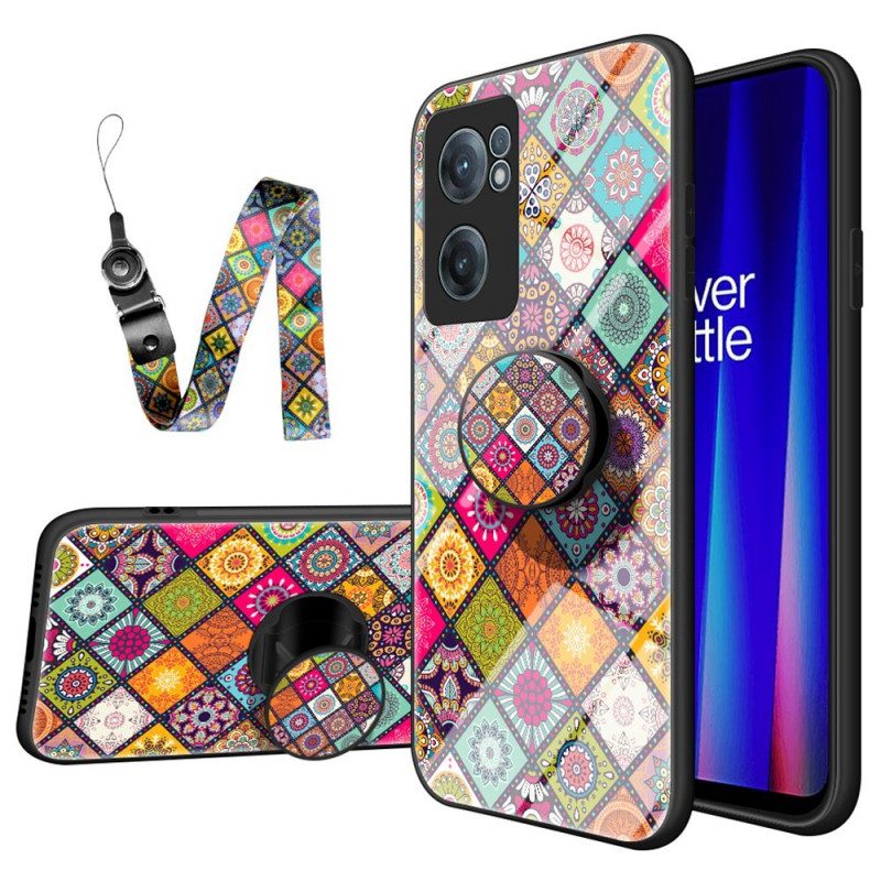 Cover OnePlus Nord CE 2 5G Arazzi