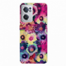 Cover OnePlus Nord CE 2 5G Campi Di Fiori