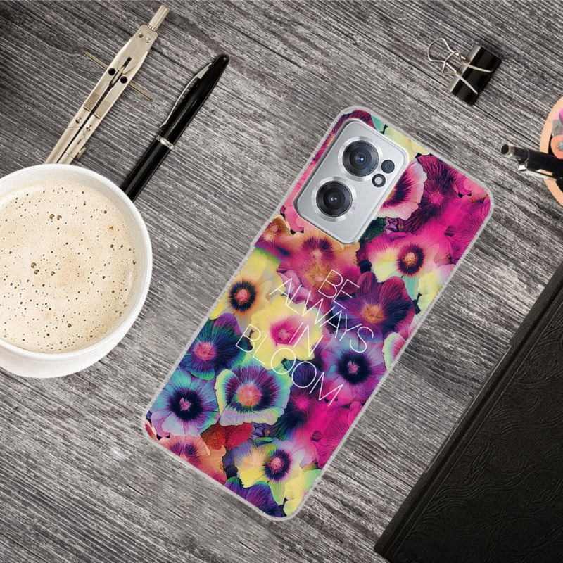 Cover OnePlus Nord CE 2 5G Campi Di Fiori