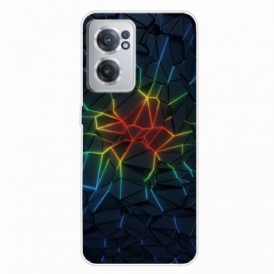 Cover OnePlus Nord CE 2 5G Crepe Telluriche